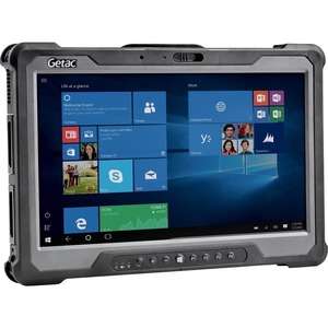 Getac A140 G2 Tablet AM42T4DAXFXX