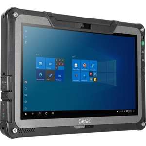 Getac F110 Rugged Tablet FP27Z4JA1CXX