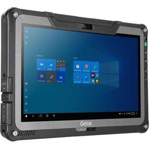 Getac F110 Rugged Tablet FP47T4JA1CXX