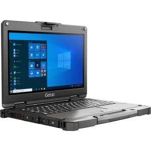 Getac Rugged Tablet BM4766BAB8VX