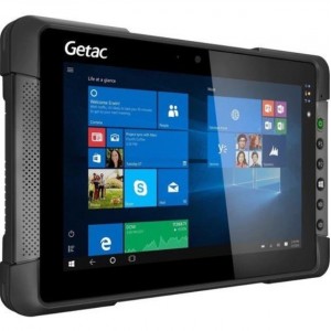 Getac T800 TD98Z2GA5NXX