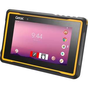 Getac ZX70 Rugged Tablet Z1C72MDA5ABC