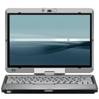 HP Business 2710p AN424US#ABA