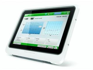 HP ElitePad 1000 G2 Healthcare Tablet
