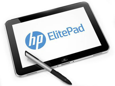 HP ElitePad 900 32GB