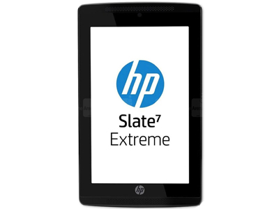 HP Slate 7 Extreme