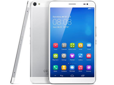 Huawei MediaPad X1 7.0