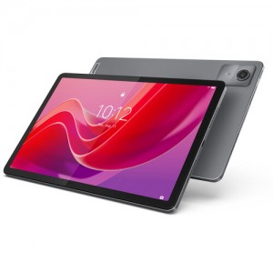 Lenovo 11" Tab K11 Multi-Touch 128GB Tablet (Wi-Fi + 4G LTE) ZADG0016US