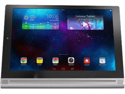 Lenovo IdeaPad Yoga Tablet 2 8.0
