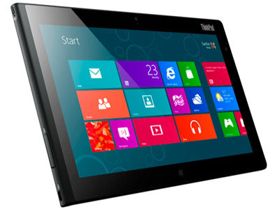 Lenovo Thinkpad Tablet 2 64GB 3G WiFi