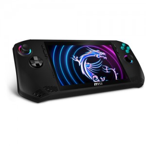 MSI Claw Handheld Gaming System CLAW A1M-050US