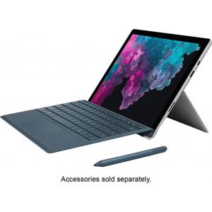 Microsoft Surface Pro 12.3" LGN-00001