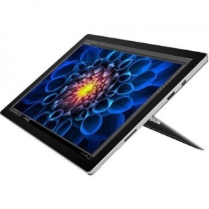 Microsoft Surface Pro 4 WX2-00001