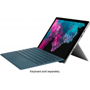 Microsoft Surface Pro 6 12.3" KJW-00001
