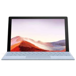 Microsoft Surface Pro 7 plus 3BQ-00001