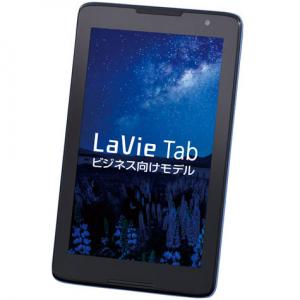 NEC LaVie Tab PC-TE508S1