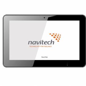 Navitech Neo Tab H105