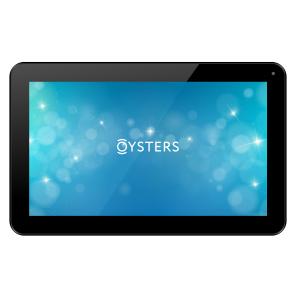 Oysters T104B 3G