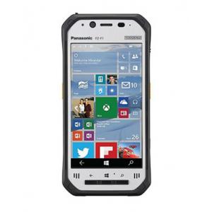 Panasonic ToughPad FZ-F1 Windows