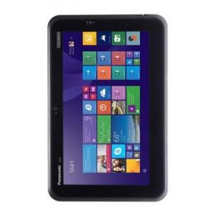 Panasonic ToughPad FZ-Q1 Windows