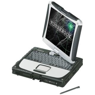 Panasonic Toughbook 18 CF-18BCAZAMM