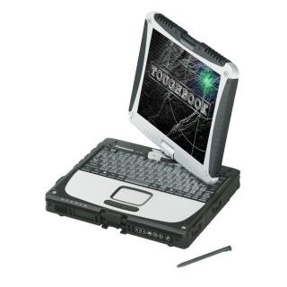 Panasonic Toughbook 18 CF-18KDHZXVM