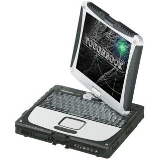 Panasonic Toughbook 18 CF-18NDQMVM