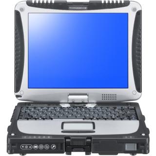 Panasonic Toughbook 19 CF-19CCBCDVM