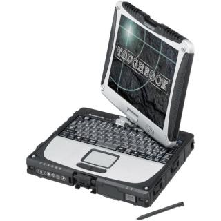 Panasonic Toughbook 19 CF-19CCGC2VM