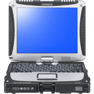 Panasonic Toughbook 19 CF-19PHRDX2M