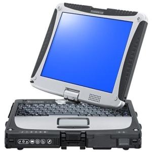 Panasonic Toughbook 19 CF-19RDRGX6M