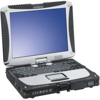 Panasonic Toughbook 19 CF-19RFRAXGM