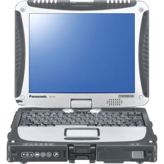 Panasonic Toughbook CF-195DYCALM