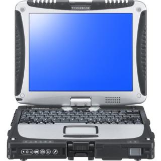 Panasonic Toughbook CF-19KDRCSGM