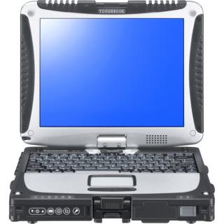 Panasonic Toughbook CF-19RCRAG1M