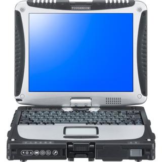 Panasonic Toughbook CF-19WDRJX6M