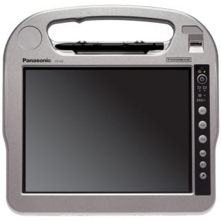 Panasonic Toughbook CF-H2ALFJZ1M