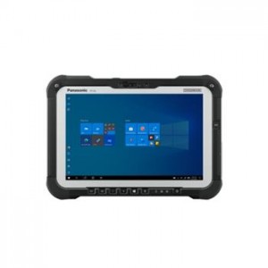 Panasonic Toughbook G2 5G 512 GB 10.1" FZ-G2AZ021ME