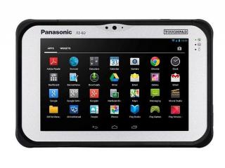 Panasonic Toughpad FZ-B2