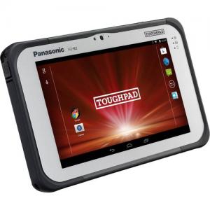 Panasonic Toughpad FZ-B2 FZ-B2D002ABM