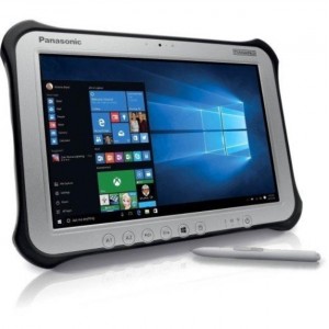 Panasonic Toughpad FZ-G1 FZ-G1U1098VM