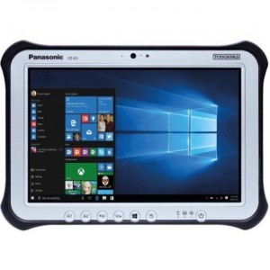 Panasonic Toughpad FZ-G1 FZ-G1U6150VM