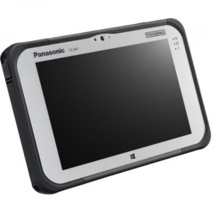 Panasonic Toughpad FZ-M1 FZ-M1F323XKM