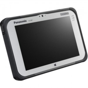 Panasonic Toughpad FZ-M1 FZ-M1JEBGAVM