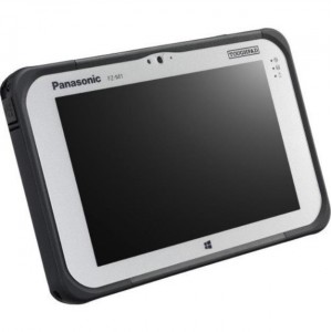 Panasonic Toughpad FZ-M1 FZ-M1JEW5XVM