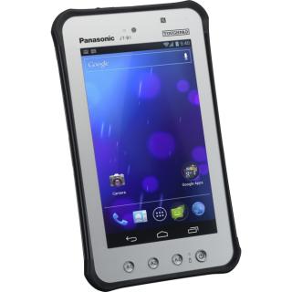 Panasonic Toughpad JT-B1AP-01AM