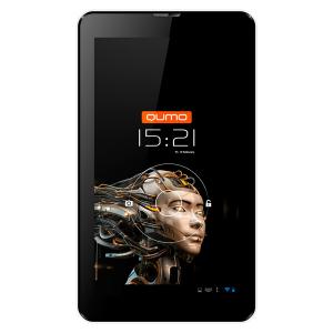 Qumo Altair 71 4GB Black