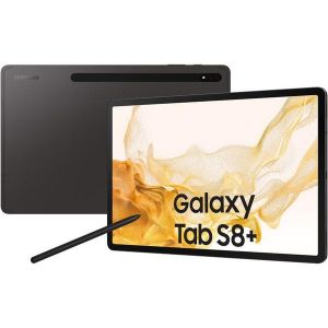 SAMSUNG Galaxy Tab S8 Plus 12.4" 5G