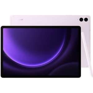 Samsung 12.4" Galaxy Tab S9 FE+ 128GB Multi-Touch (Lavender) SM-X610NLIAXAR