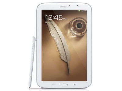 Samsung GALAXY Note 8.0 N5120 LTE WiFi